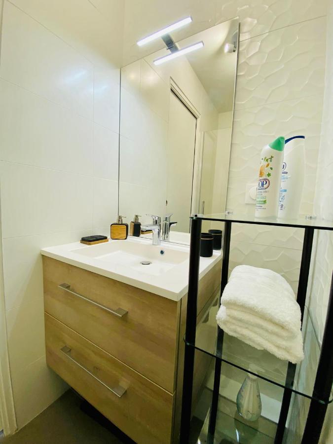 Studio Bel Mod Mont D'Or - Belvedere Moderne Ліон Екстер'єр фото