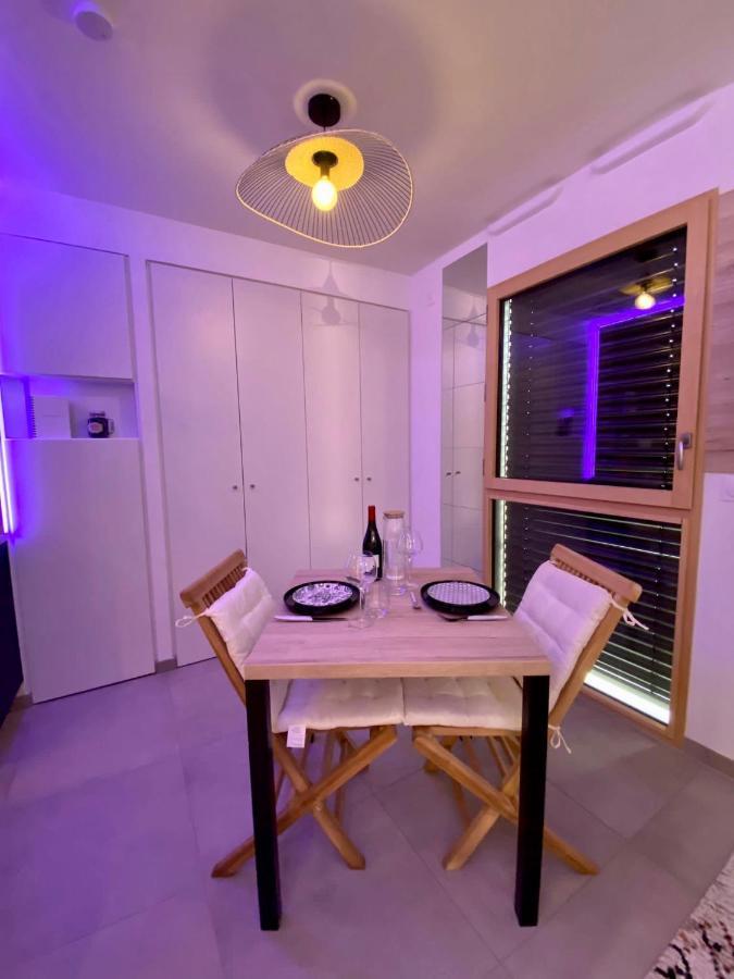Studio Bel Mod Mont D'Or - Belvedere Moderne Ліон Екстер'єр фото