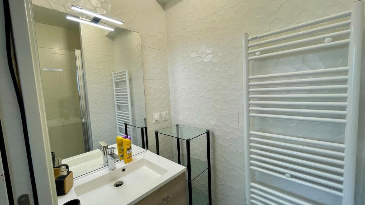 Studio Bel Mod Mont D'Or - Belvedere Moderne Ліон Екстер'єр фото